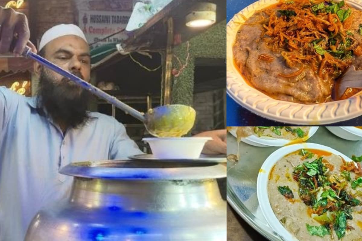 Best Haleem In Hyderabad: 5 Legendary Spots To Visit This Ramadan
