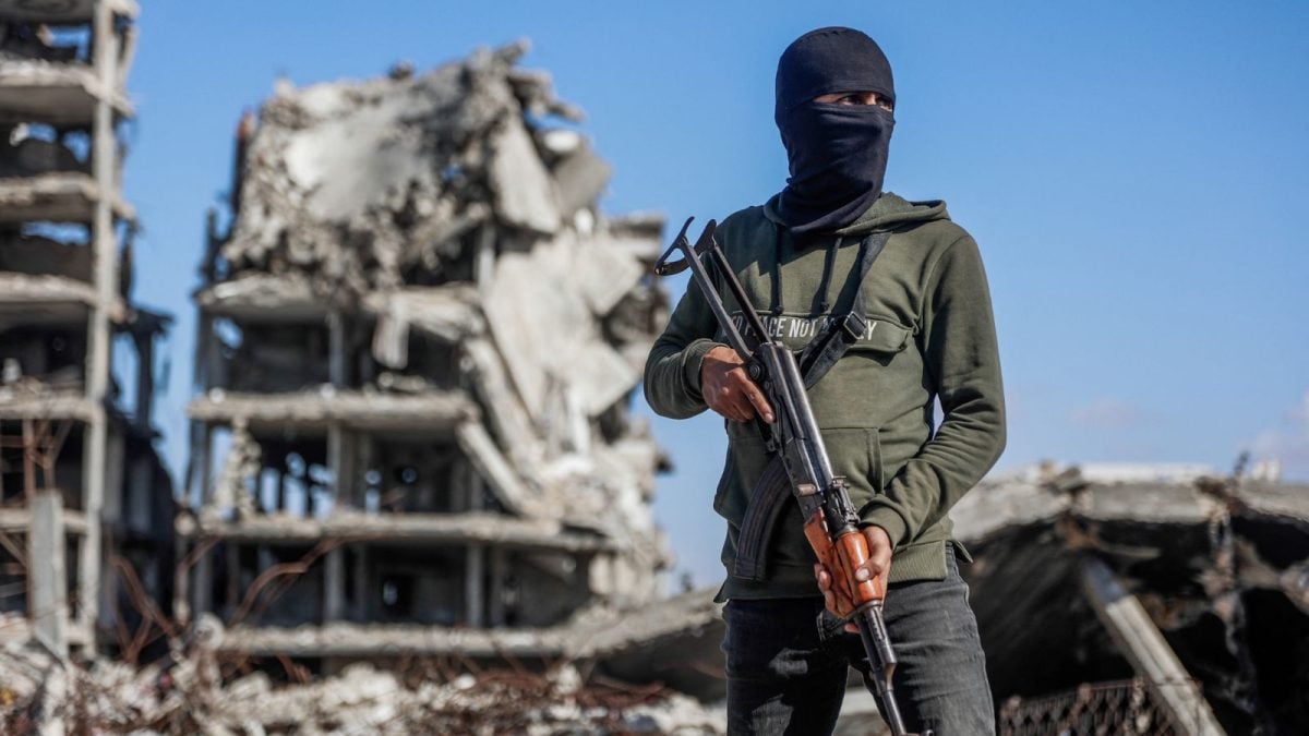 First Crack In Iran-Hamas Axis? Miltant Group Calls On Tehran To Avoid Gulf Targets | Exclusive