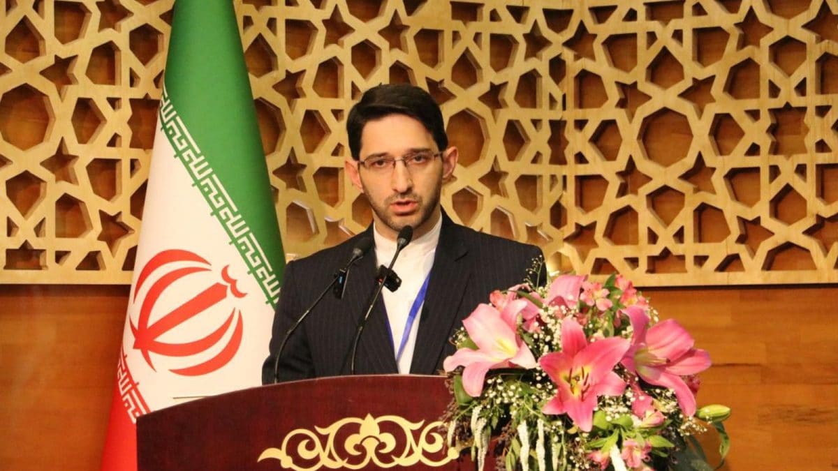 'Not A Coward Like Trump': Iranian Strategist On Why Khamenei Refused To Hide Amid War | Exclusive