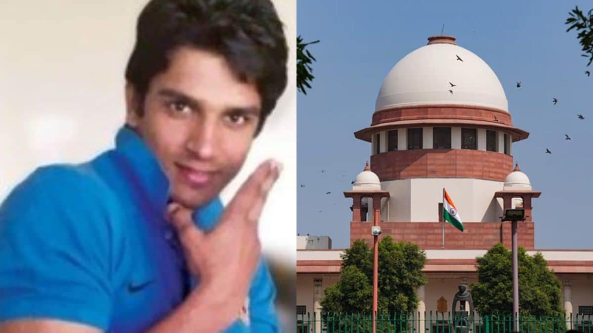 ‘Served Him As Much As Destiny Allowed Us’: Father Of 32-Year-Old After SC's Passive Euthanasia Nod