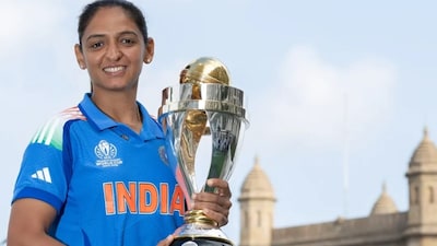 Indian women’s cricket captain Harmanpreet Kaur turns 37 today, on March 8, 2026. (Image: imharmanpreet_kaur/Instagram)