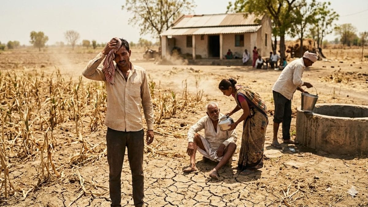 From Telangana To Bihar: These States Offer Compensation For Heatstroke Deaths