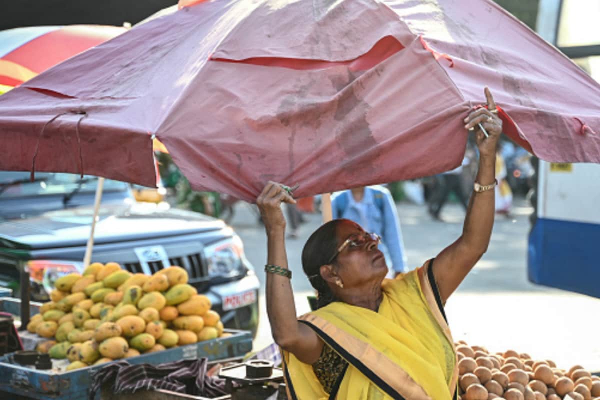 Temperatures In Bengaluru Hit 30 C As IMD Warns Of Intense Heat In Karnataka, Issues Advisory For Summer