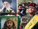 The current Israel-Iran conflict is testing whether Hezbollah’s deterrence, the ability to threaten Israel with overwhelming retaliation, remains as effective as it once was. (AFP Photo)