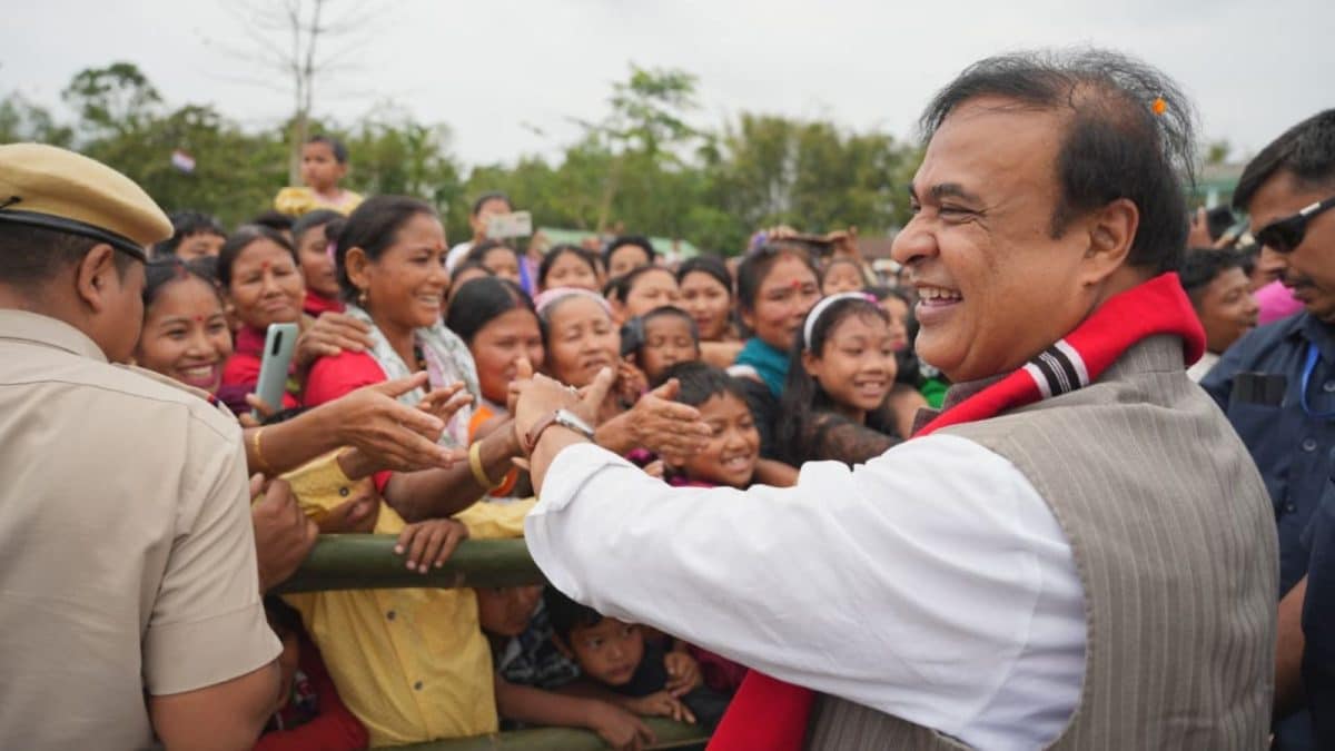 Assam's Unemployment Crisis: Jobs, APSC Scam, And Why Youth Are The Most Volatile Vote Bank