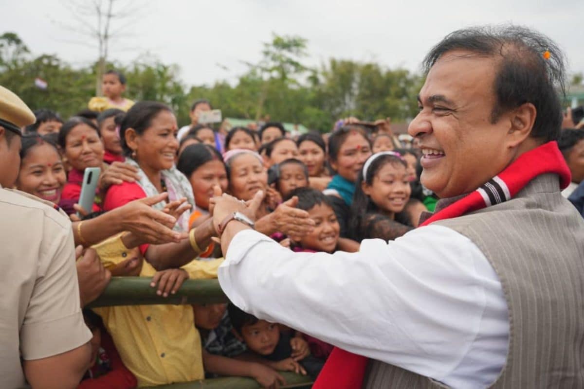 Assam's Unemployment Crisis: Jobs, APSC Scam, And Why Youth Are The Most Volatile Vote Bank