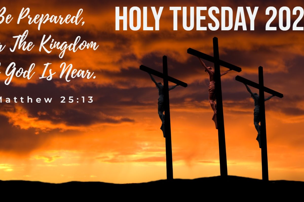 Holy Tuesday 2026: Meaning, Bible Stories, Traditions, And Why It Still Matters Today