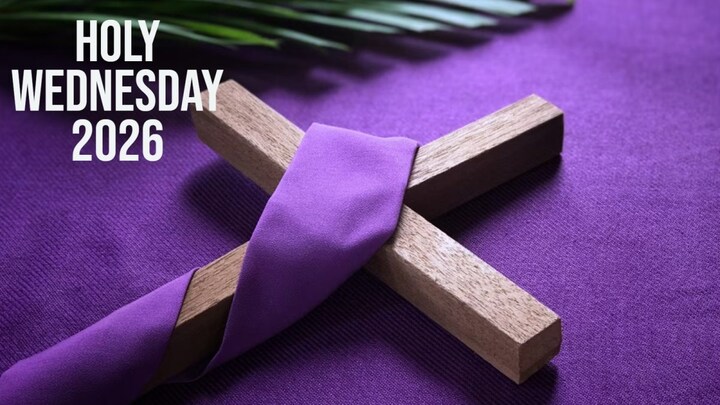 Understanding Holy Wednesday: The Betrayal of Judas Iscariot Explained