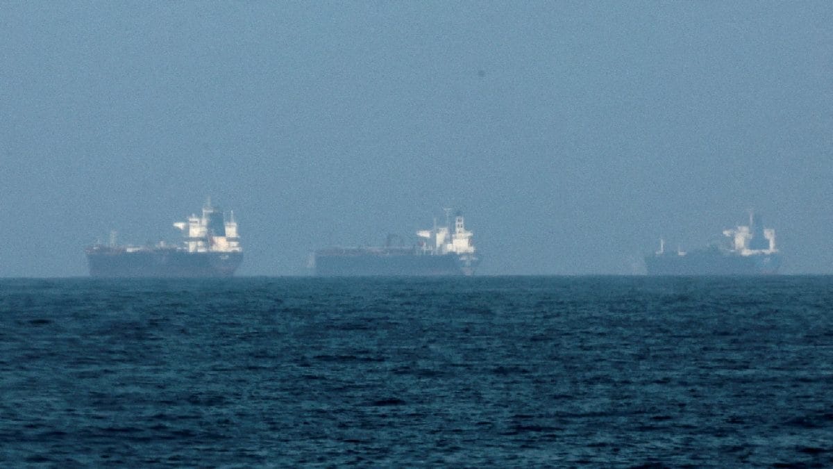 ‘Baseless And False’: MEA Debunks Viral Post On Indian Ships Blocked By Iran
