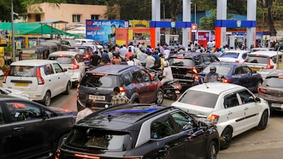 Rising geopolitical uncertainty has already pushed oil prices higher, affecting procurement and distribution cycles. (PTI Photo)