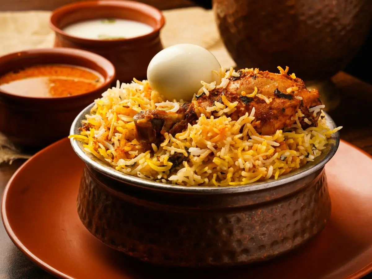From Sheer Khurma To Biryani: Traditional Dishes Prepared During Eid ul Fitr Celebrations