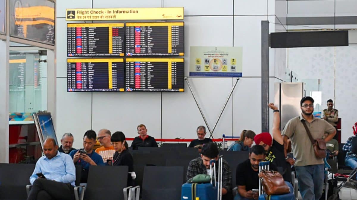 US-Israel-Iran War: How Flights, Tourism, And Indian Workers In The Gulf Are Hit