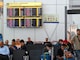 Delhi’s IGI Airport has issued advisories urging passengers to check flight statuses before heading to the airport. (Getty Images)