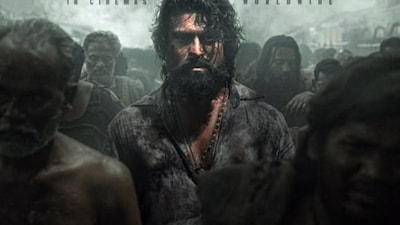 Peddi makers tease a big March 27 update on Ram Charan’s birthday. Actor set to resume shoot after minor injury.