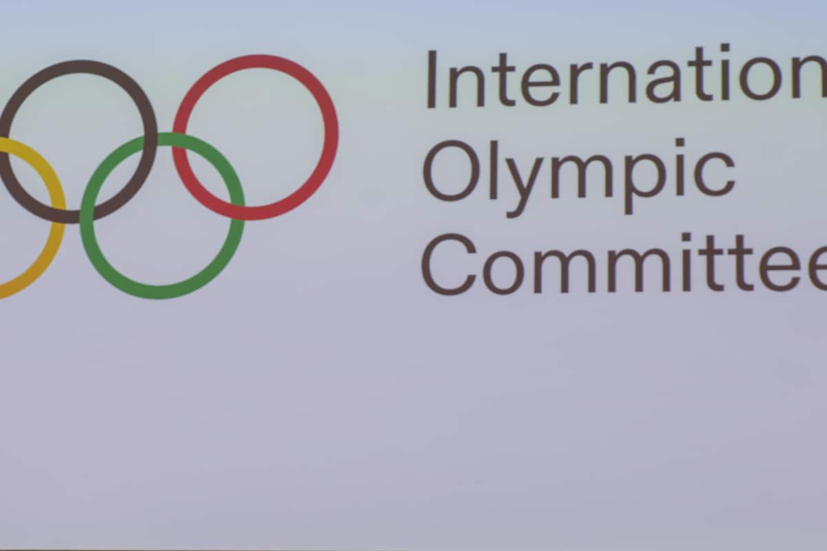 UN Expert Welcomes IOC's Policy To Ban Transgender Athletes From Female Events At Olympics