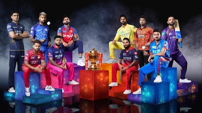 BCCI releases schedule for 2nd phase of IPL 2026. (Picture Credit: X/@IPL)