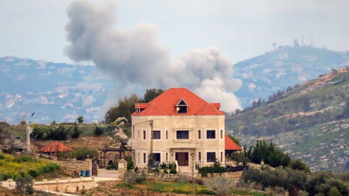 8 Indians Dead, 1 Missing Amid Escalated Tensions In West Asia; India Steps Up Evacuation Efforts