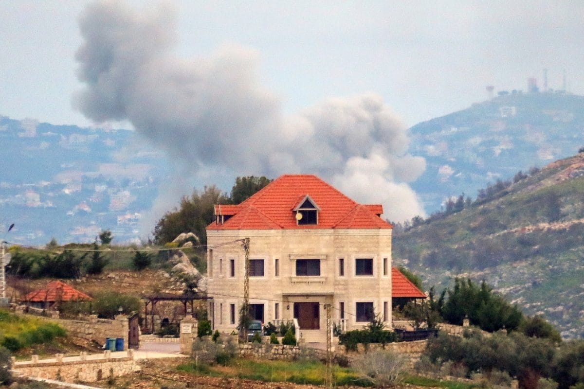 8 Indians Dead, 1 Missing Amid Escalating Tensions In West Asia; India Steps Up Evacuation Efforts