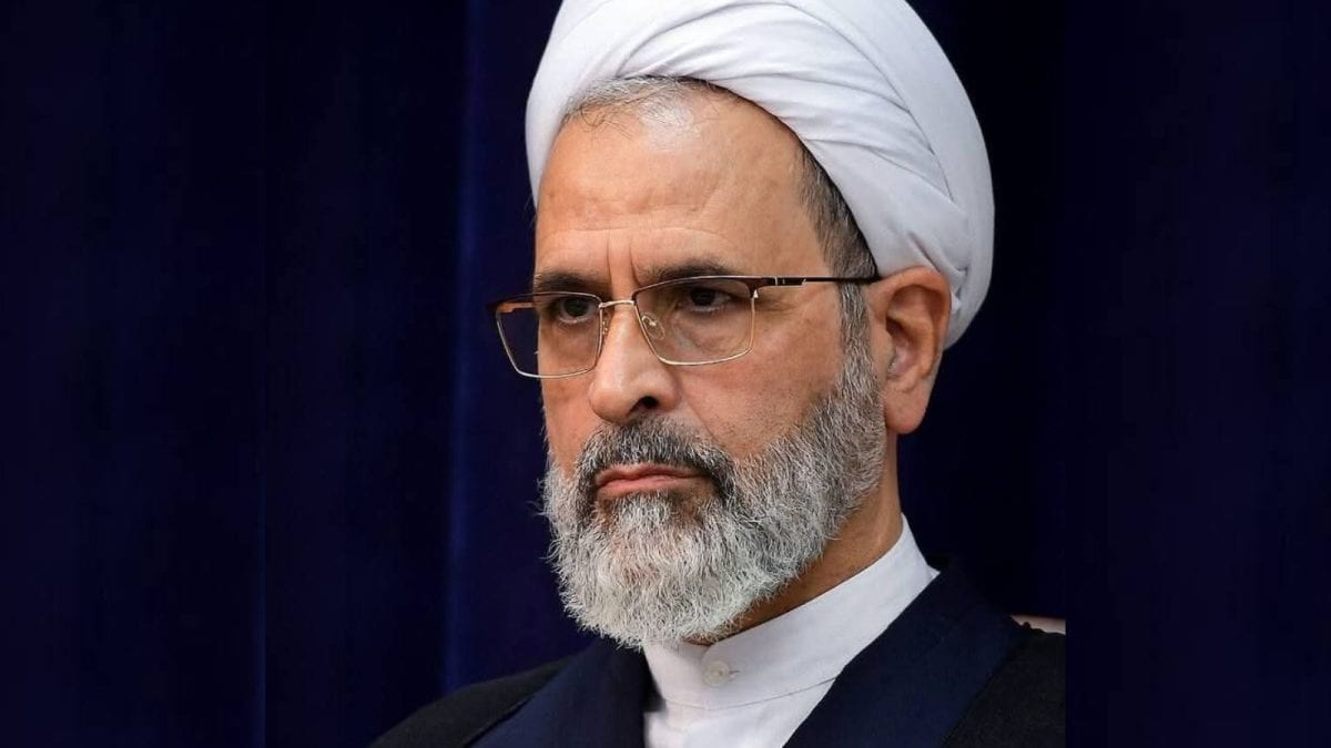 Iran's Alireza Arafi Picked As Interim Supreme Leader After Khamenei’s Death