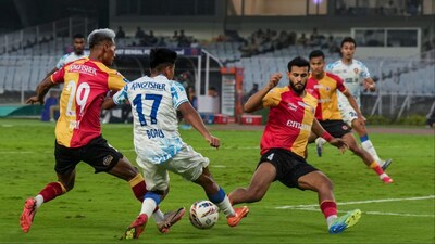 AIFF opens bids for commercial rights of ISL and Fed Cup. (Picture Credit: PTI)