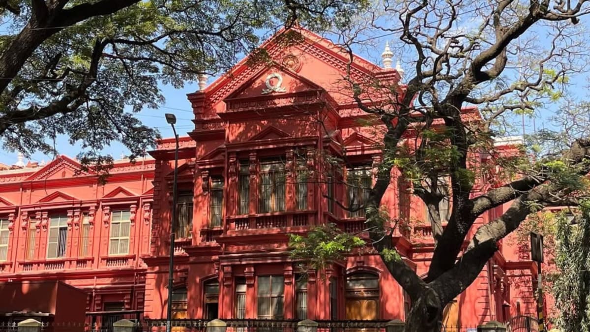 Exploring Bengaluru? Don’t Miss These 5 Architectural Marvels