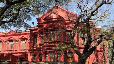 Explore Bengaluru's Architectural Wonders: 5 Must-Visit Historic Landmarks