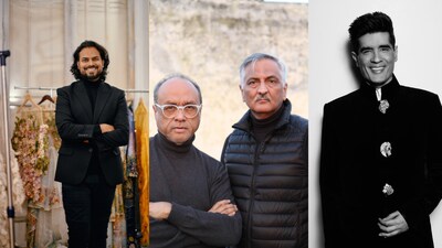 Spanning four days, Lakmē Fashion Week X FDCI will celebrate a series of landmark showcases.