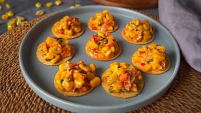 From clever snack hacks to modern takes on traditional recipes, here’s how you can put together a crowd-pleasing spread in minutes.