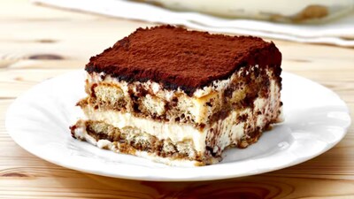 This Tiramisu Day, take a moment to slow down, savour the layers, and indulge in a dessert that continues to charm with every bite, because sometimes, the simplest pleasures are the most memorable.