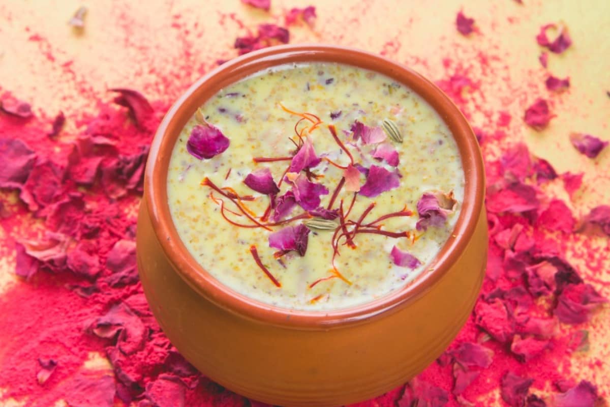 Cheers To Colour: Festive Holi Cocktails To Elevate Your Celebrations This Season