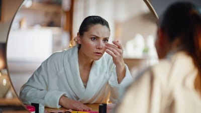 Urban pollution plays a major role in impairing the skin barrier.