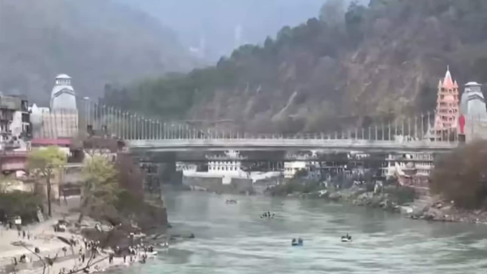 After his death, the government announced that it had made every effort to save him. Around the same period, it also notified the Minimum Environmental Flow Standards for the Ganges and continued work on the proposed Ganga Act. (representational image)