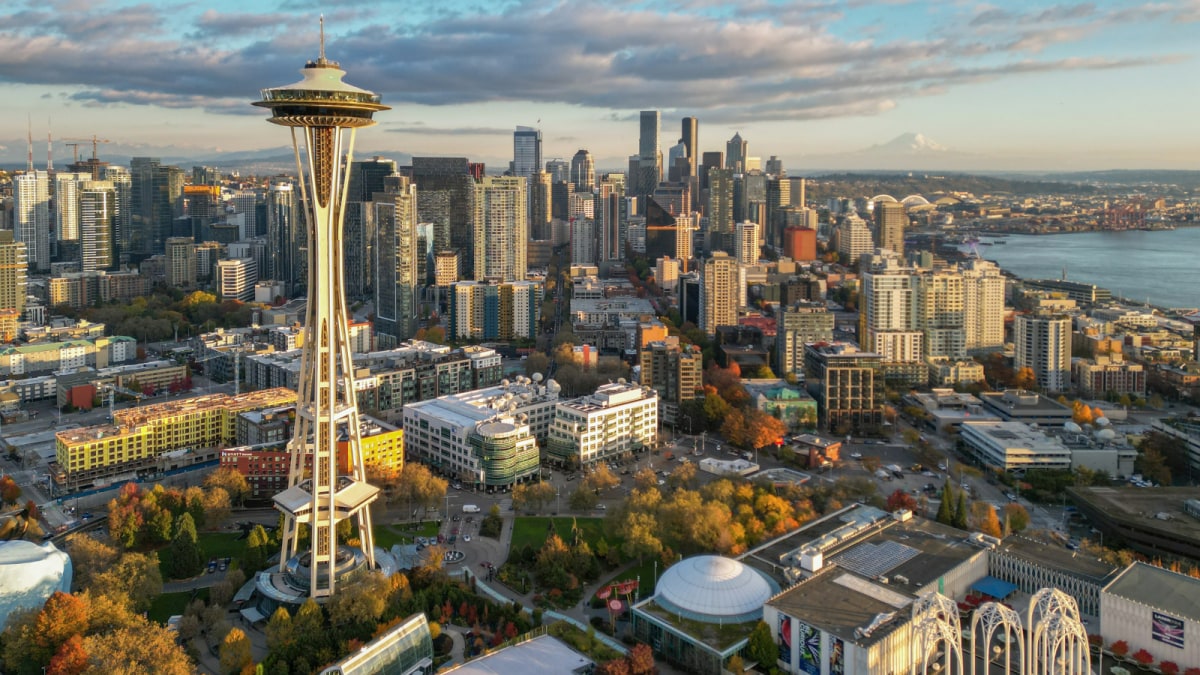 Seattle’s Best Family Experiences For An Unforgettable Getaway