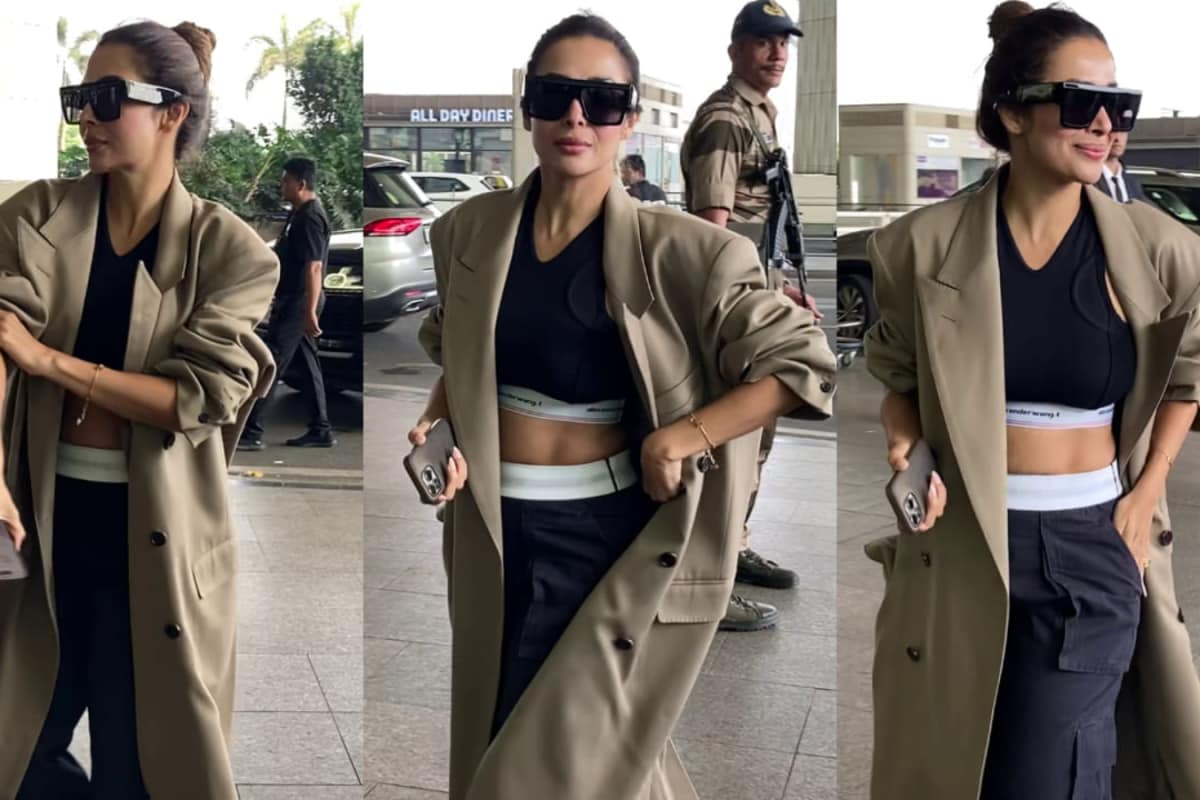 From Red Carpet To Pilates: How Athleisure Became The New Power Fashion For Celebrities