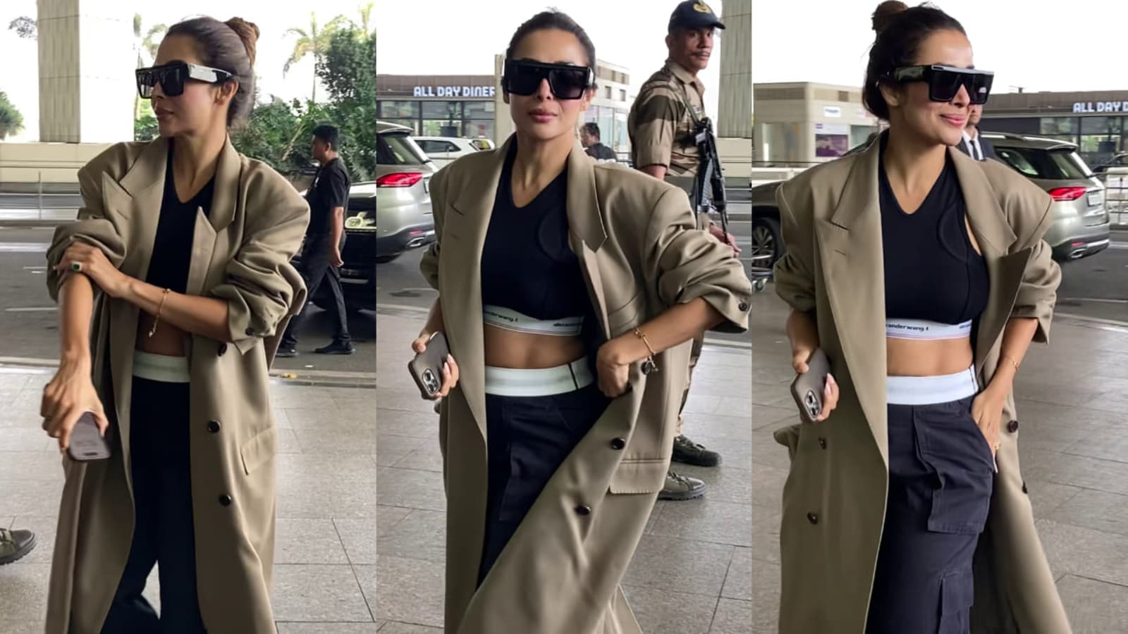 From Red Carpet To Pilates: How Athleisure Became The New Power Fashion For Celebrities | Fashion News - News18