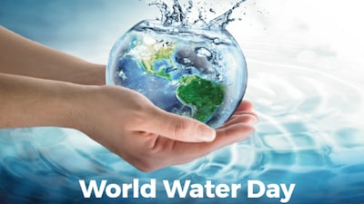 Companies across India are integrating water stewardship into operations and communities, focusing on efficiency, replenishment and long-term water resilience on World Water Day.