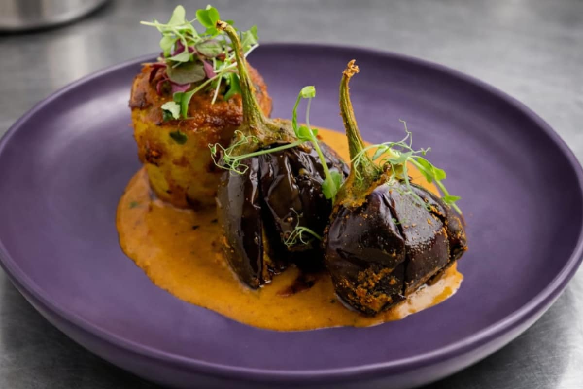 3 Classic Indian Vegetarian Dishes That Make The Perfect Dinner Menu