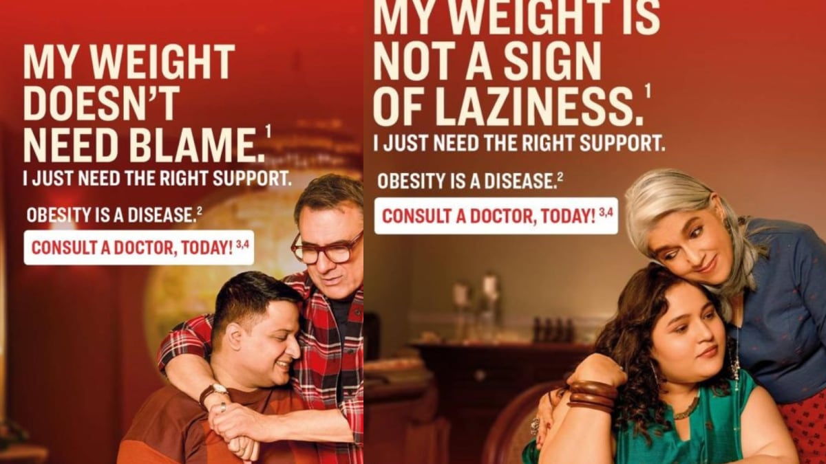No Advertising For Weight-Loss Drugs, Says Central Drugs Standard Control Organisation (CDSCO)