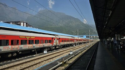 GK: Which Indian State Still Lacks Railway Connectivity?