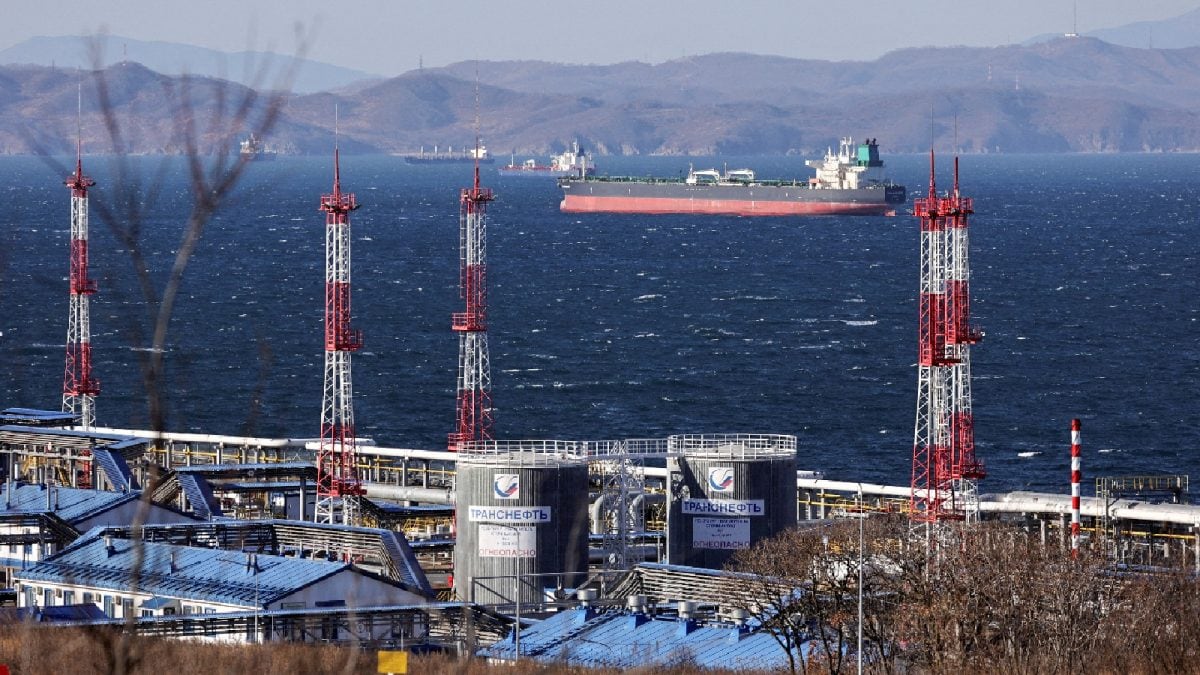 ‘9.5 Million Barrels In Weeks’: Russia Ready To Send Oil To India To Offset West Asia Disruptions