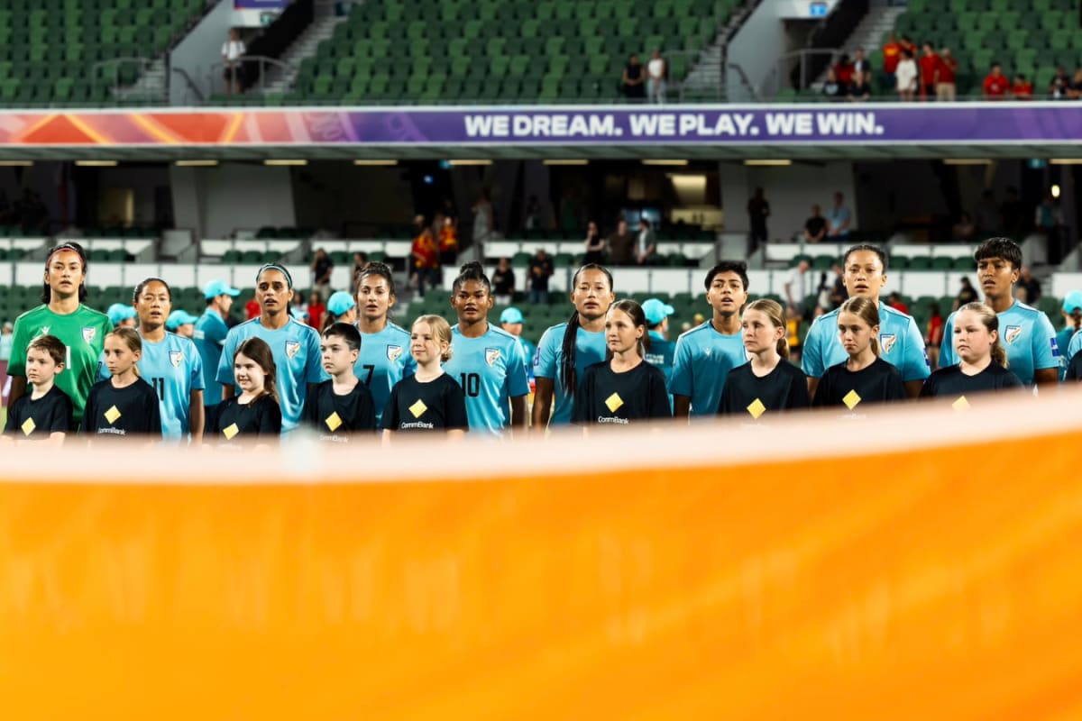 India Vs Japan Live Streaming, AFC Women's Asian Cup 2026: When And Where To Watch IND-JAP Coverage On TV And Online