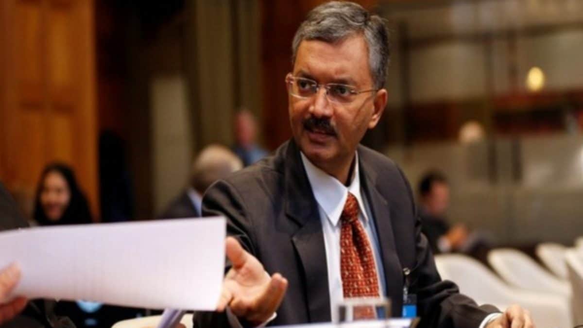 Beyond The Blockade: Ambassador Deepak Mittal On Why India’s Energy Security Is ‘In Place’ | Exclusive