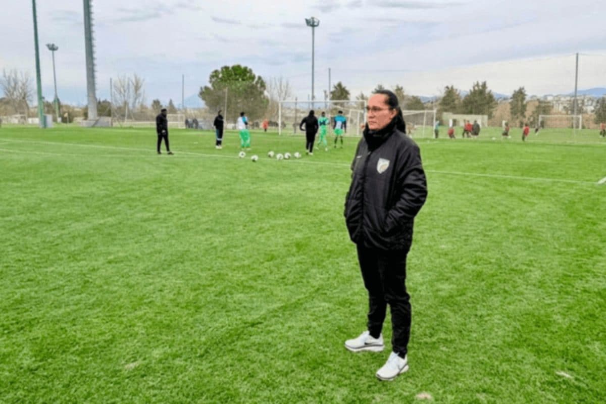 'Huge Embarrassment': AIFF Under Fire After Women’s Team AFC Asian Cup Chaos