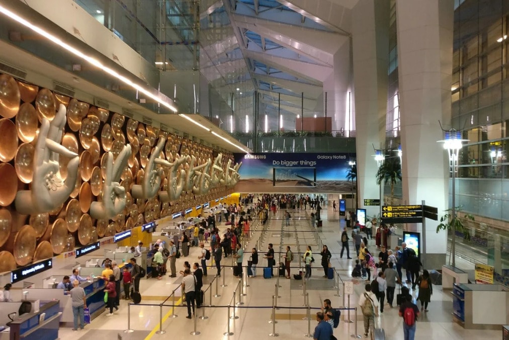 Top 10 Airports For Layovers In 2026: These Indian Hubs Make The List