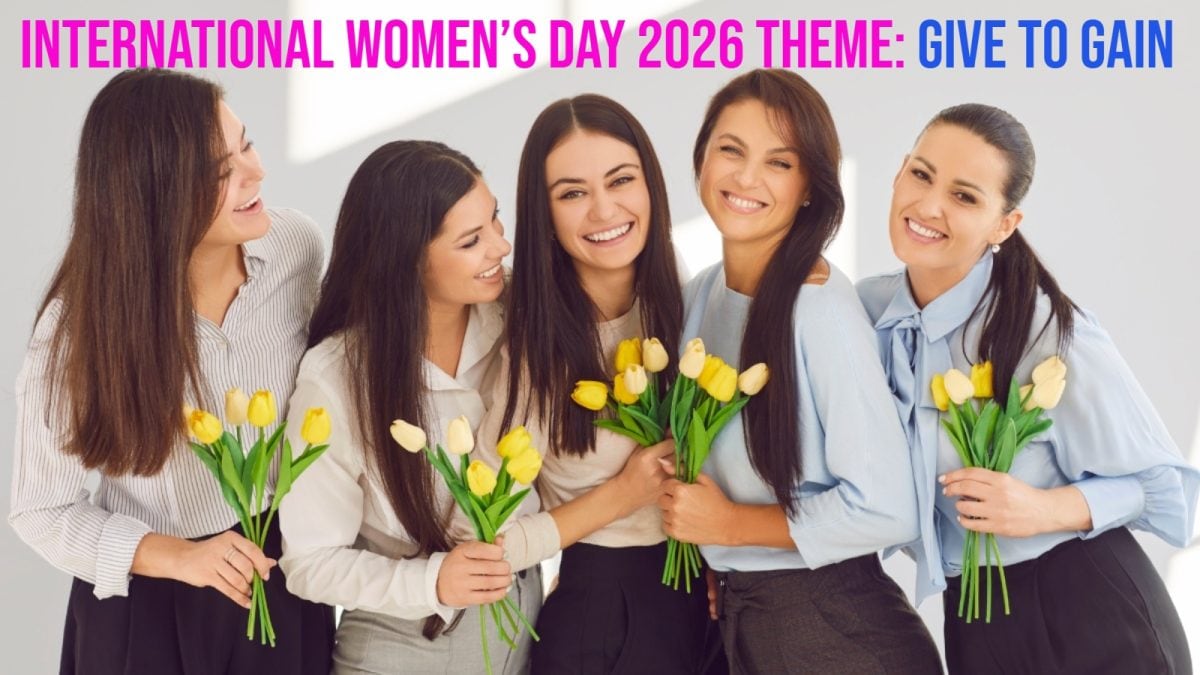 International Women’s Day 2026 Theme Explained: Meaning, Significance And Why It Matters