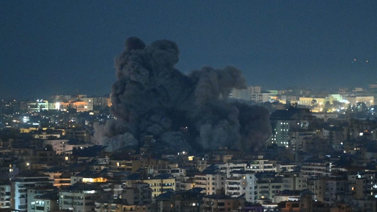 Six US Troops Killed As Death Toll Rises After Iran Strike In Kuwait