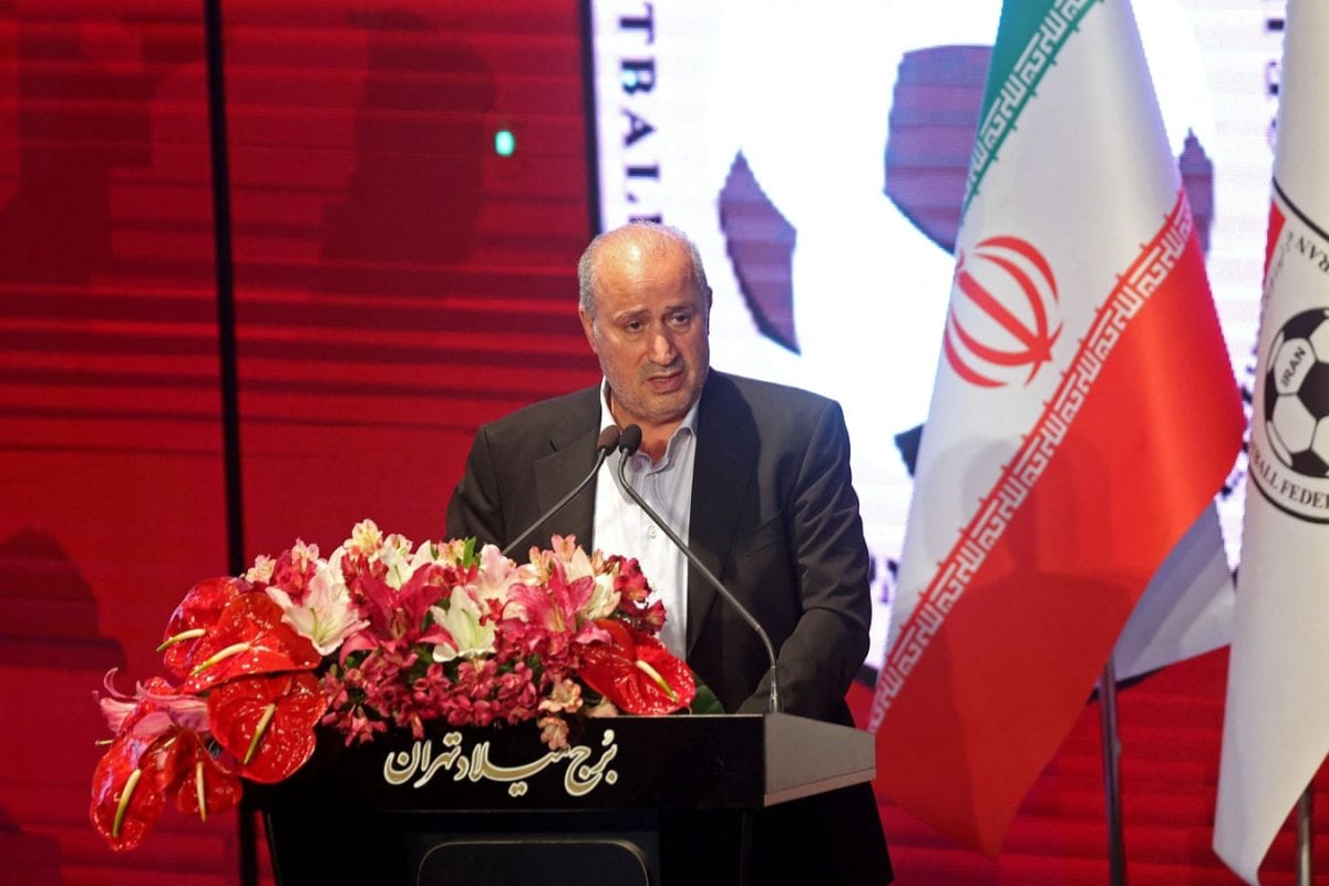 Iran Will ‘Boycott’ USA, But Not The 2026 FIFA World Cup: Venue Dilemma Brews On