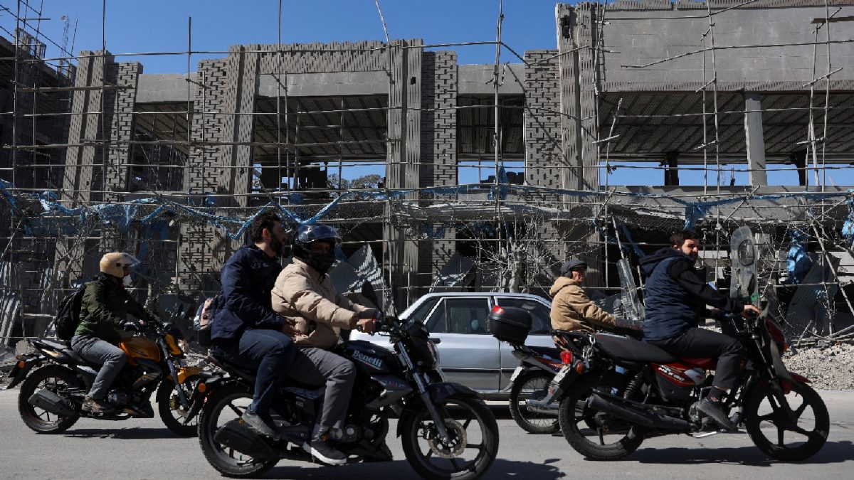 Iran Israel War News Live: Drone Strike Sparks Fire Near Dubai US Consulate; Supreme Leader Vote Set After Khamenei’s Burial