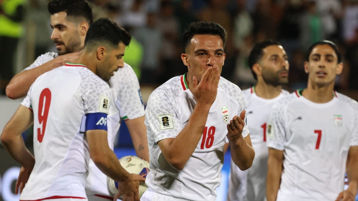 Iran Threatens 2026 FIFA World Cup Boycott After War With US: What Happens Now?