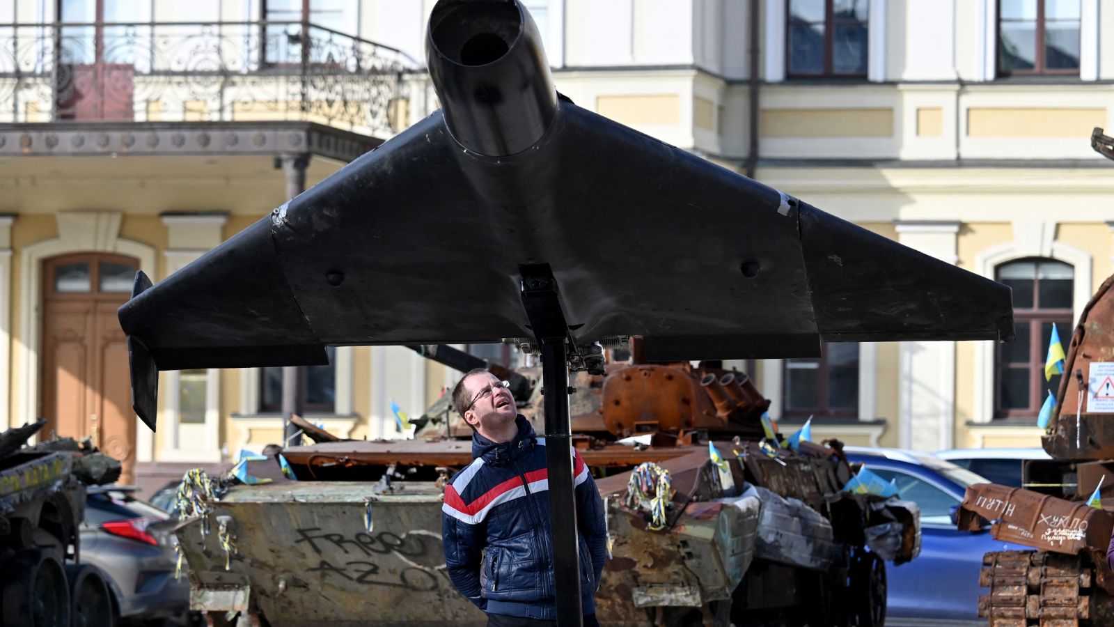 Can Iran Rebuild Faster Than America Can Destroy? The Drone War Explained